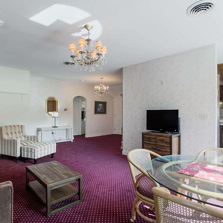 The Palmer House Resort, Ascend Hotel Collection Manchester Dış mekan fotoğraf
