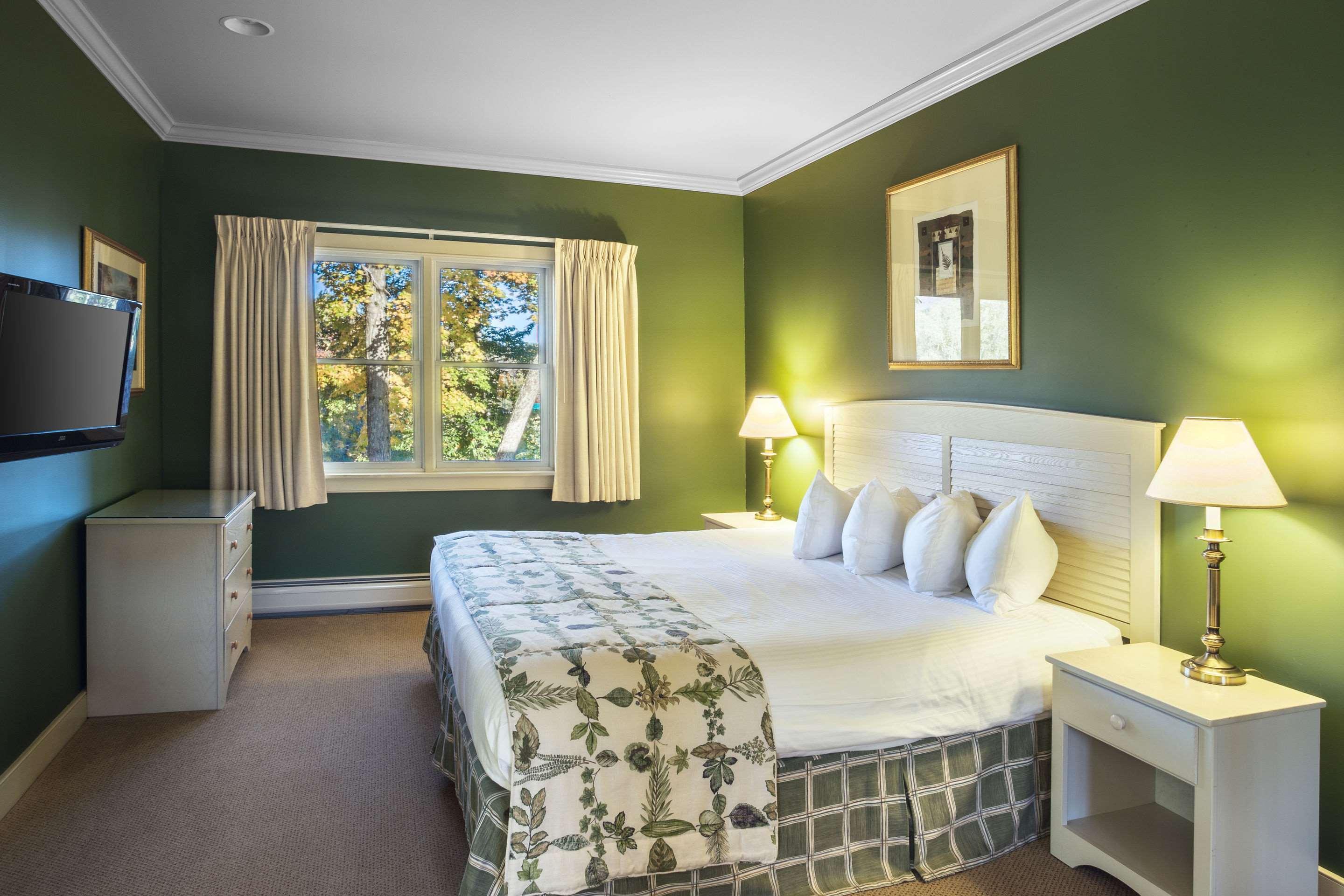 The Palmer House Resort, Ascend Hotel Collection Manchester Dış mekan fotoğraf