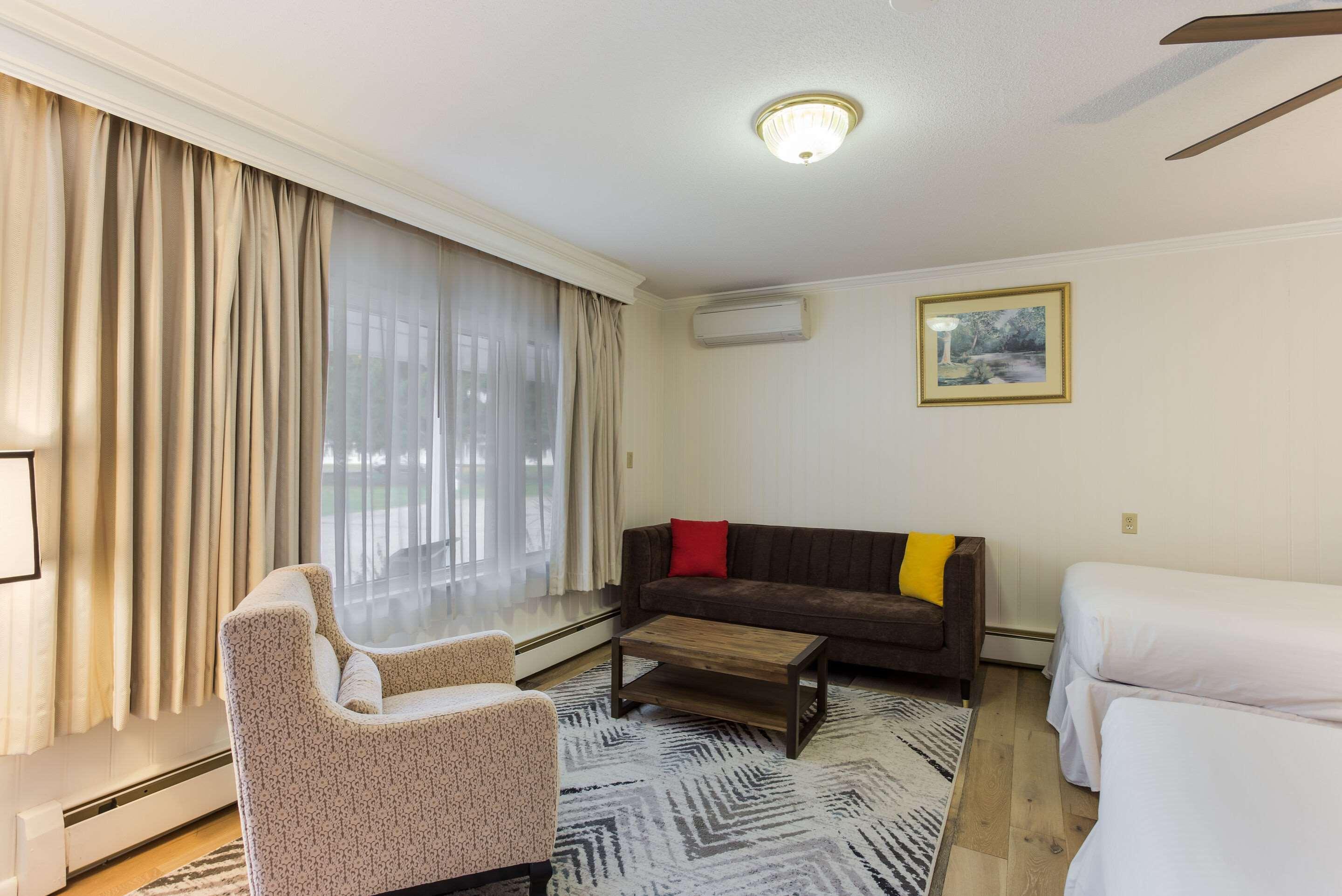 The Palmer House Resort, Ascend Hotel Collection Manchester Dış mekan fotoğraf