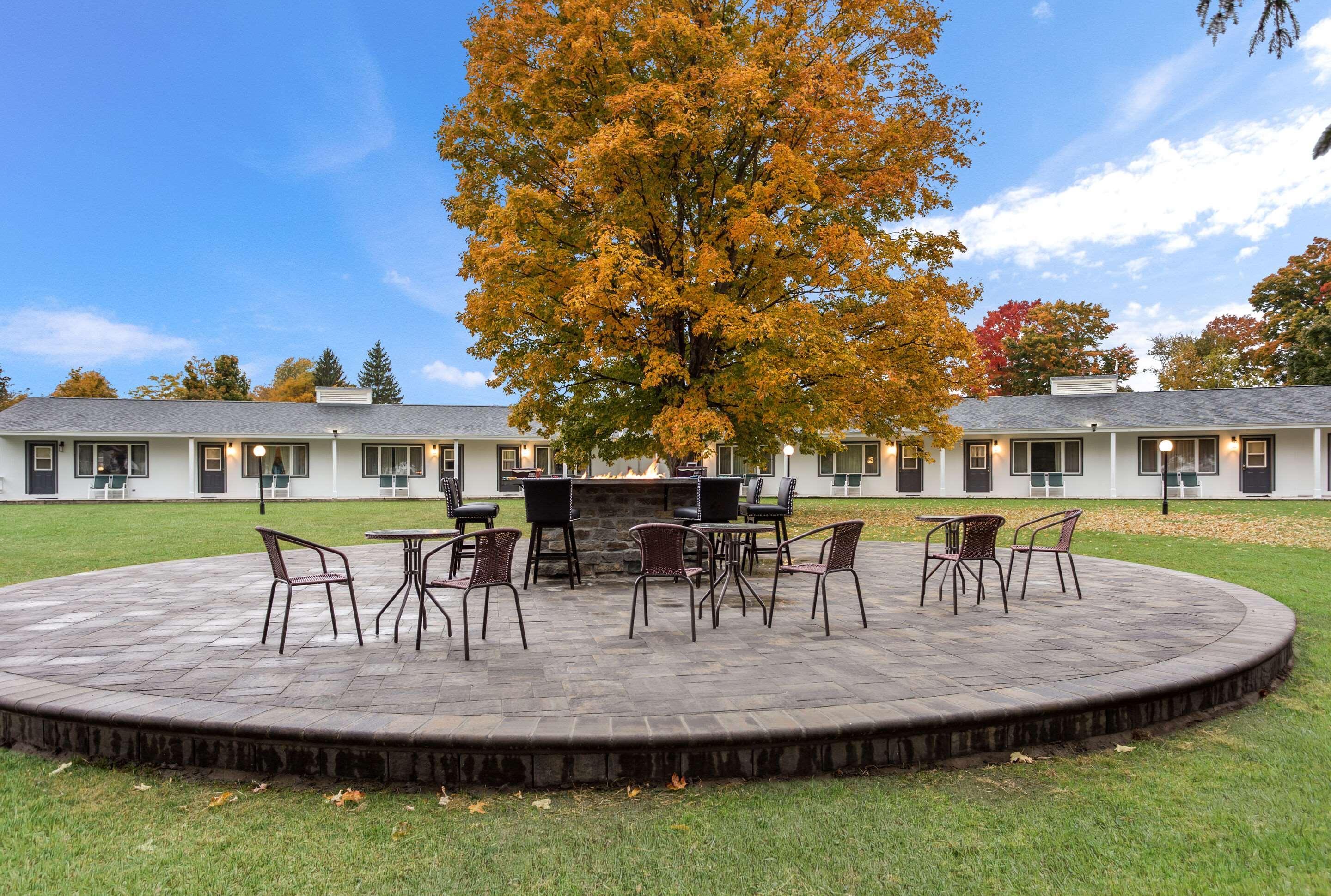 The Palmer House Resort, Ascend Hotel Collection Manchester Dış mekan fotoğraf