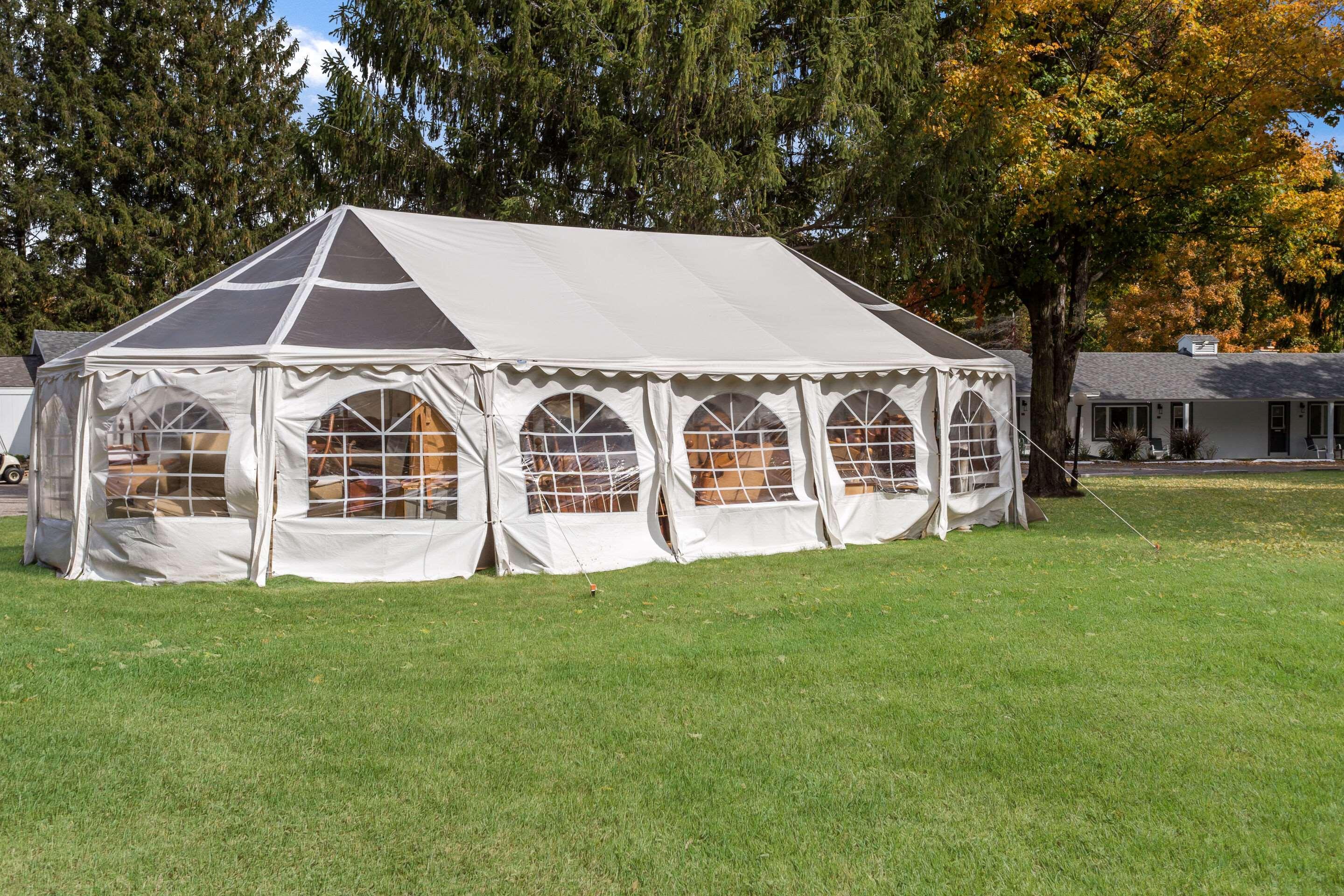 The Palmer House Resort, Ascend Hotel Collection Manchester Dış mekan fotoğraf