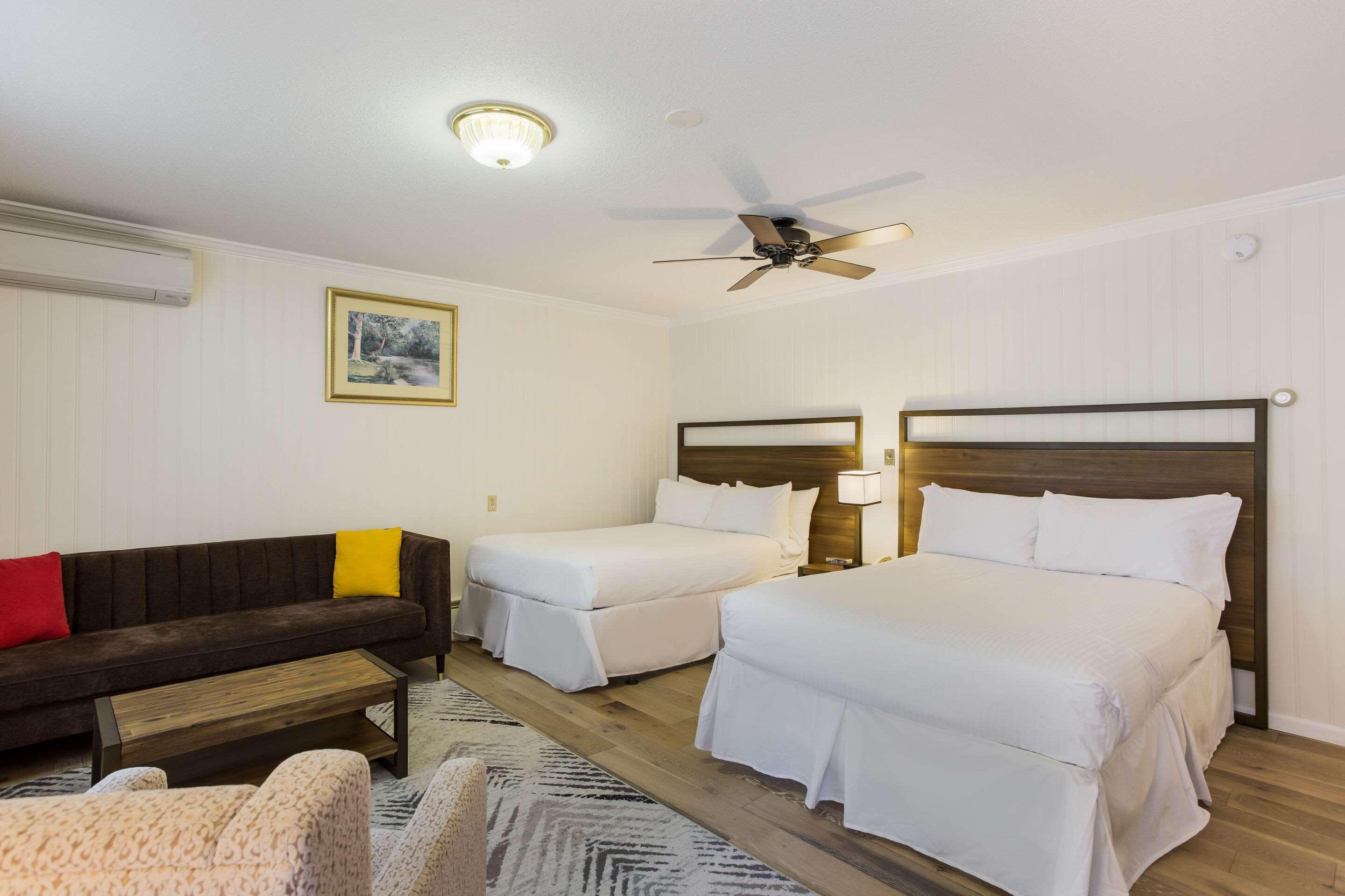 The Palmer House Resort, Ascend Hotel Collection Manchester Dış mekan fotoğraf