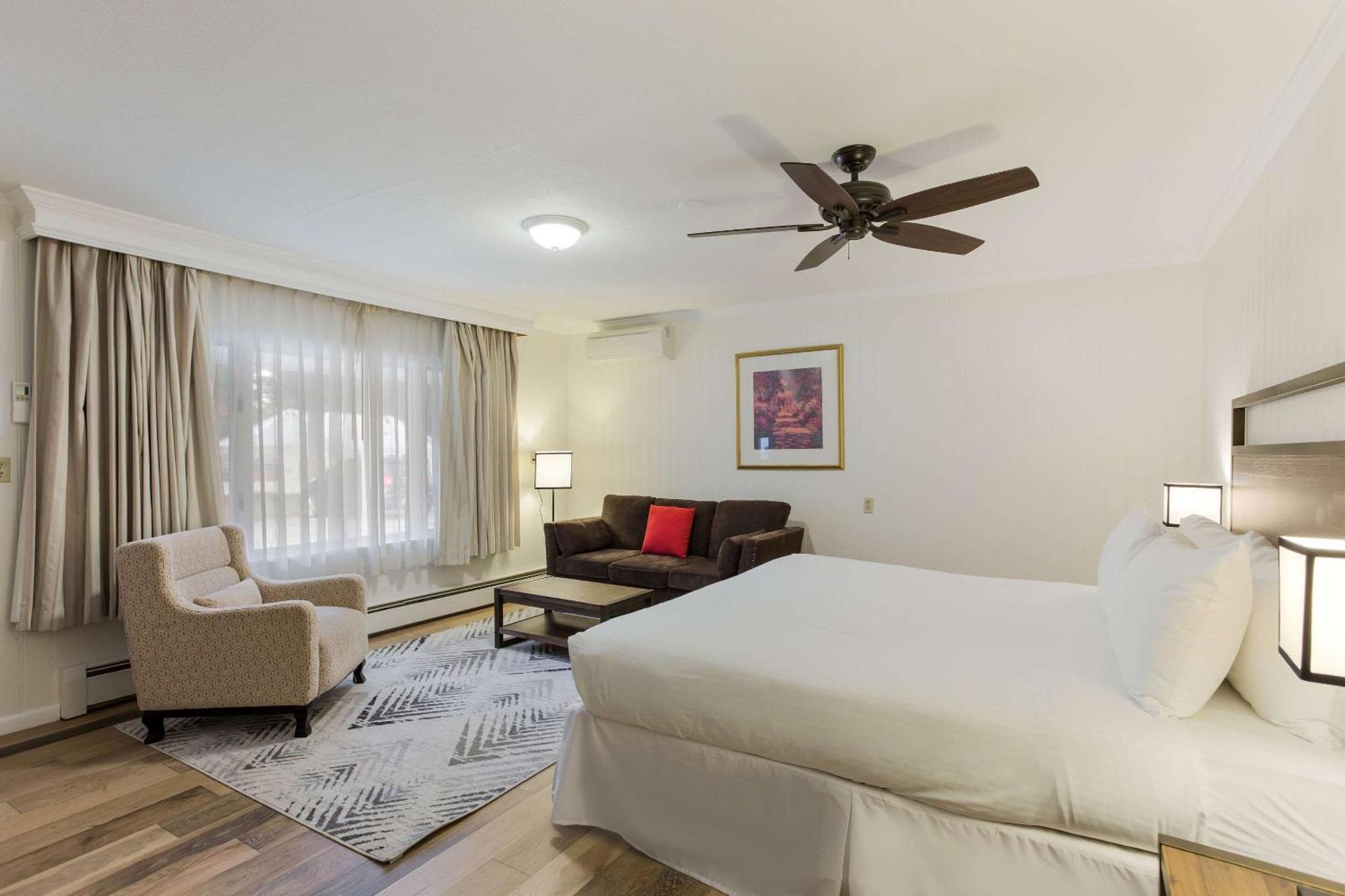 The Palmer House Resort, Ascend Hotel Collection Manchester Dış mekan fotoğraf