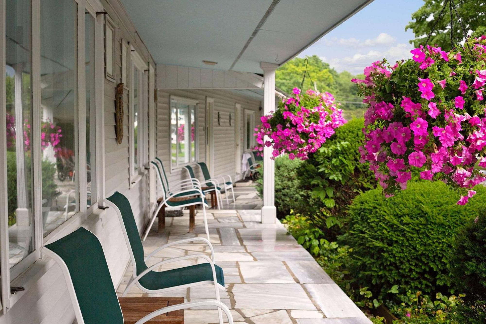 The Palmer House Resort, Ascend Hotel Collection Manchester Dış mekan fotoğraf