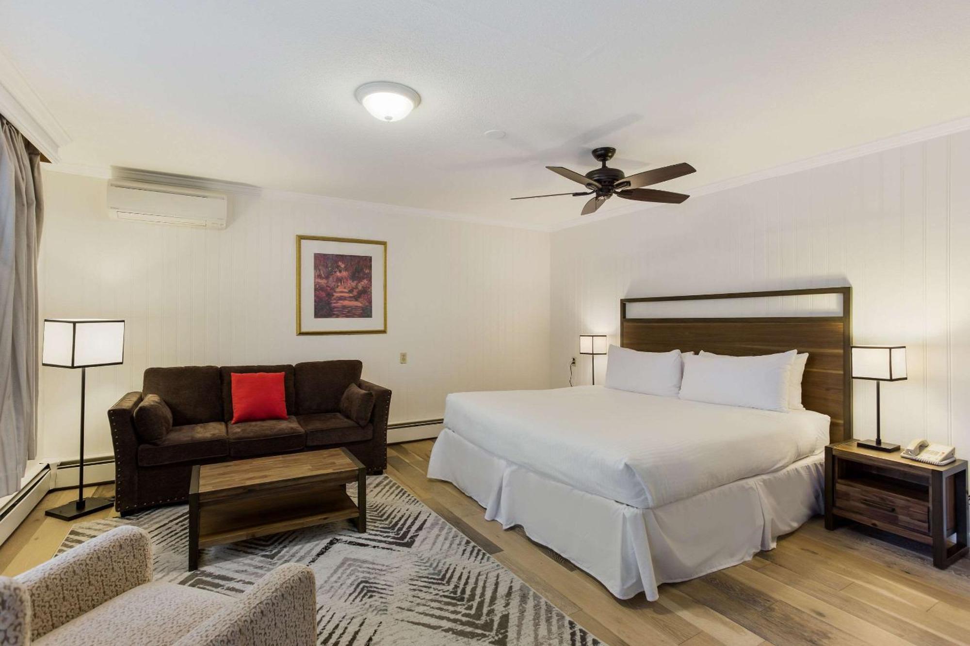 The Palmer House Resort, Ascend Hotel Collection Manchester Dış mekan fotoğraf
