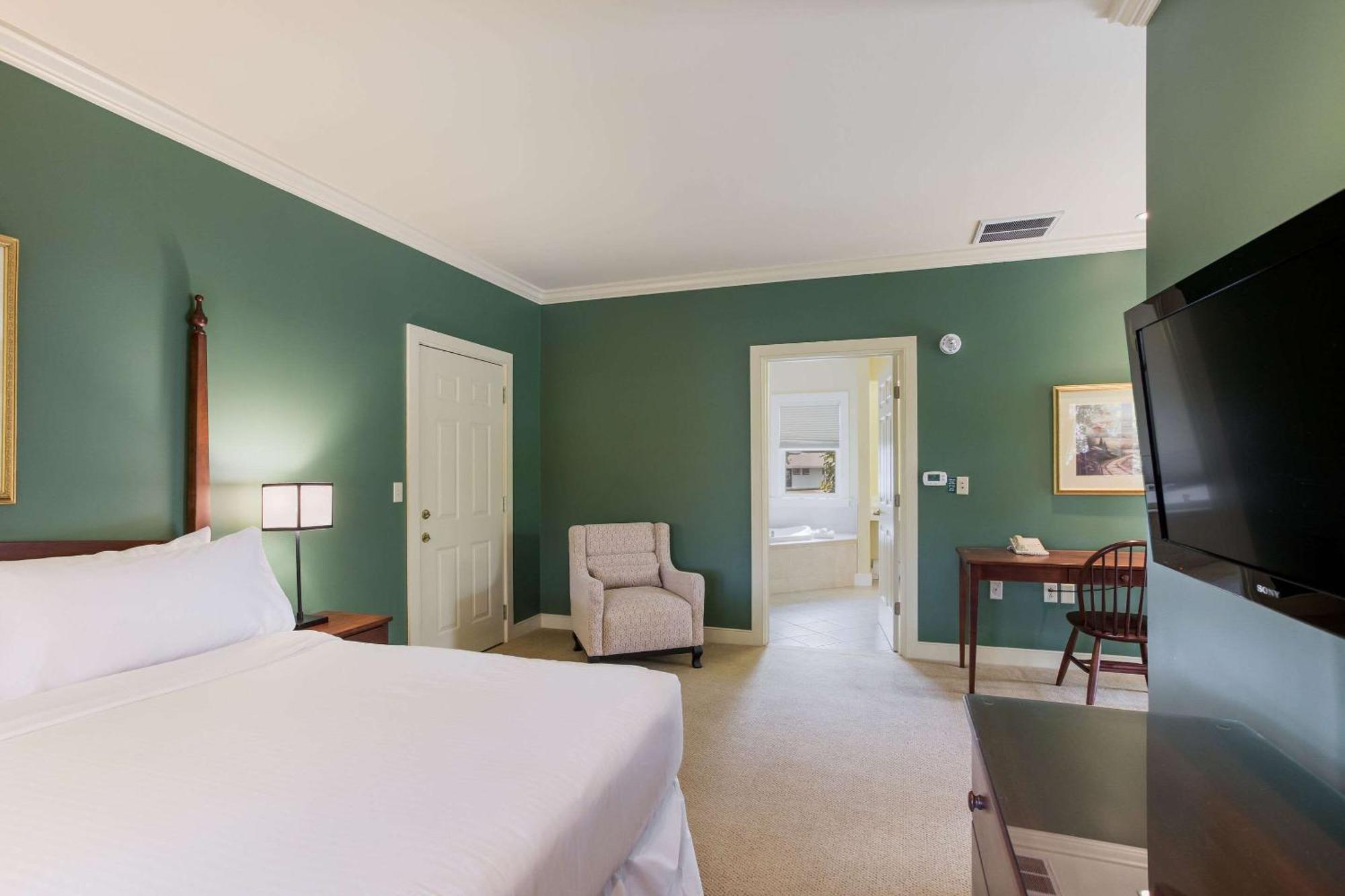 The Palmer House Resort, Ascend Hotel Collection Manchester Dış mekan fotoğraf