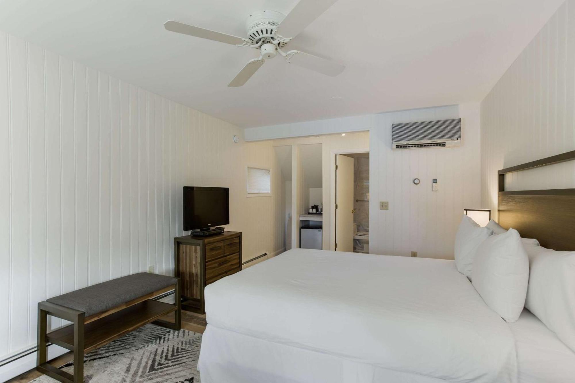 The Palmer House Resort, Ascend Hotel Collection Manchester Dış mekan fotoğraf
