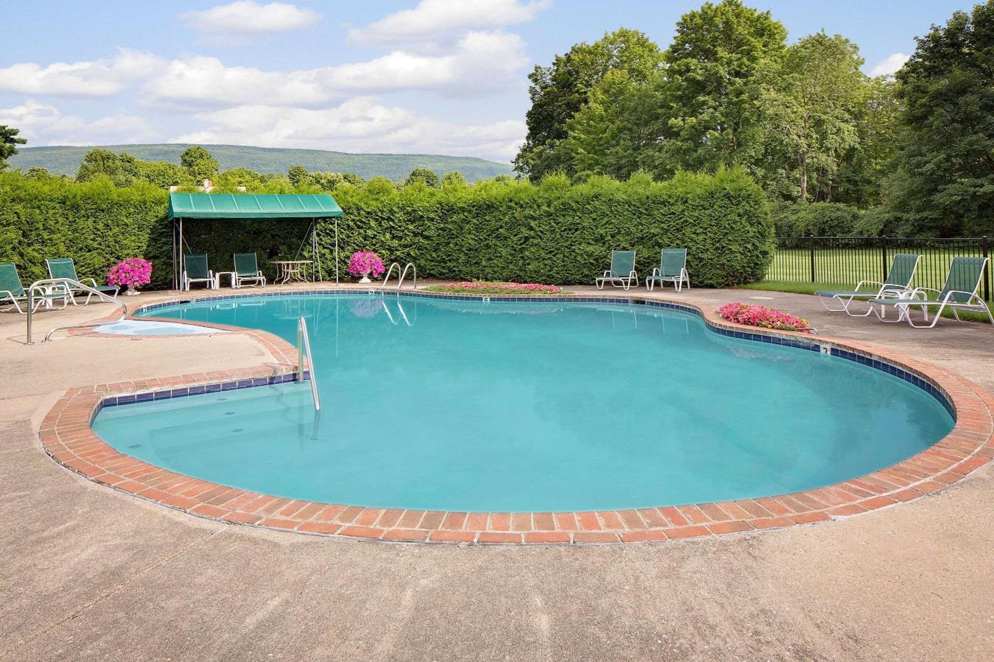 The Palmer House Resort, Ascend Hotel Collection Manchester Dış mekan fotoğraf
