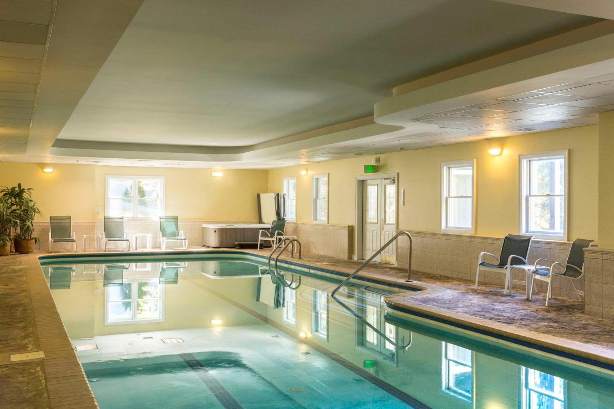 The Palmer House Resort, Ascend Hotel Collection Manchester Dış mekan fotoğraf