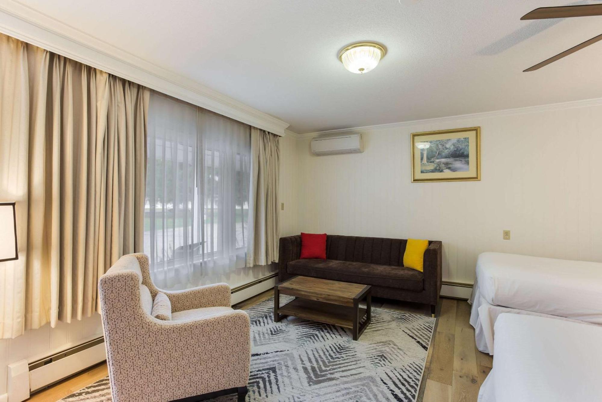 The Palmer House Resort, Ascend Hotel Collection Manchester Dış mekan fotoğraf