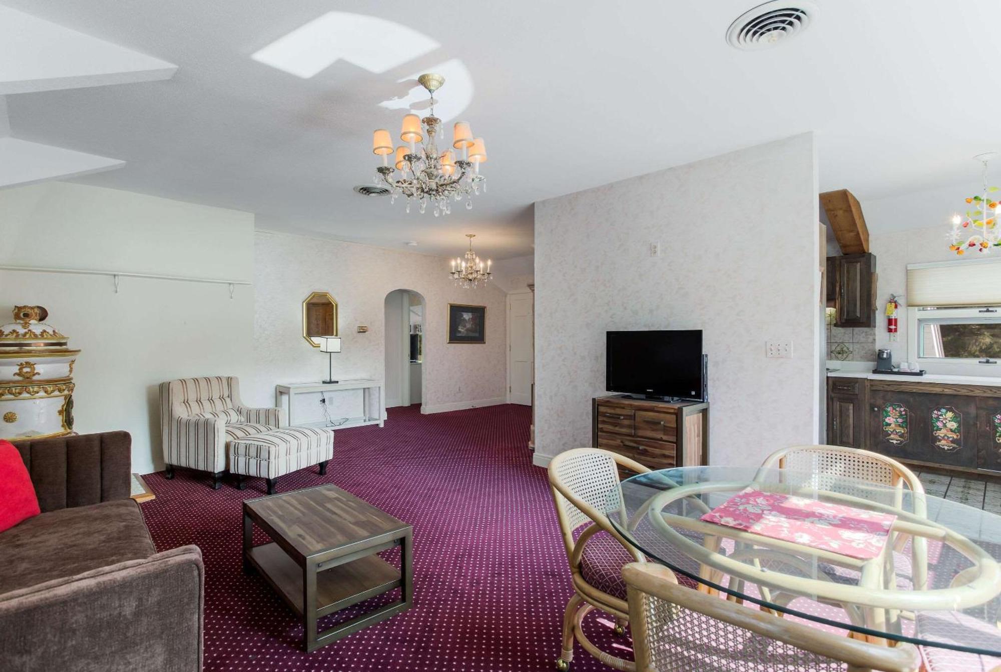 The Palmer House Resort, Ascend Hotel Collection Manchester Dış mekan fotoğraf