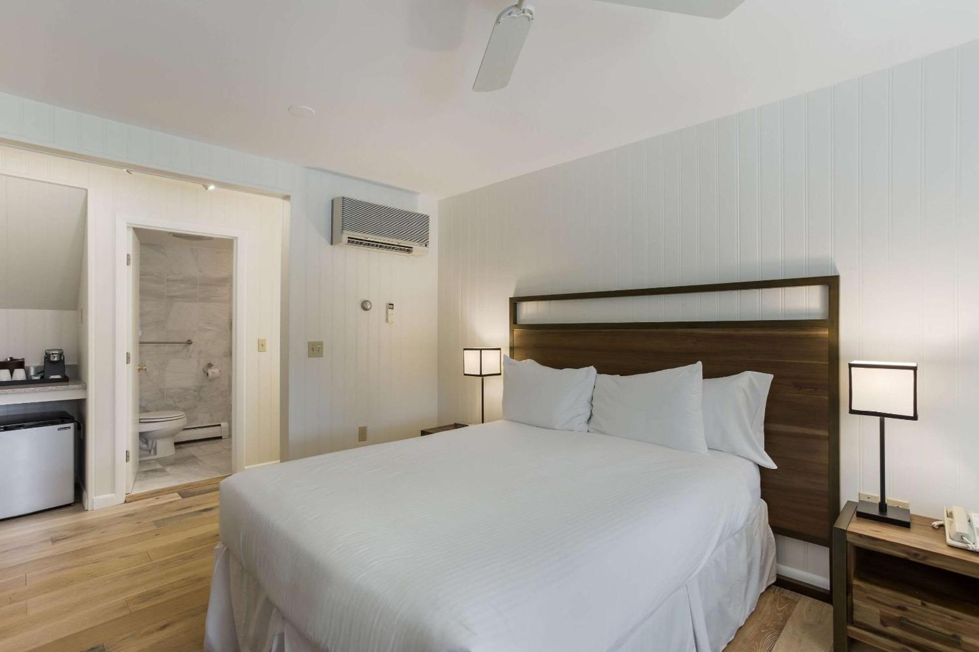 The Palmer House Resort, Ascend Hotel Collection Manchester Dış mekan fotoğraf