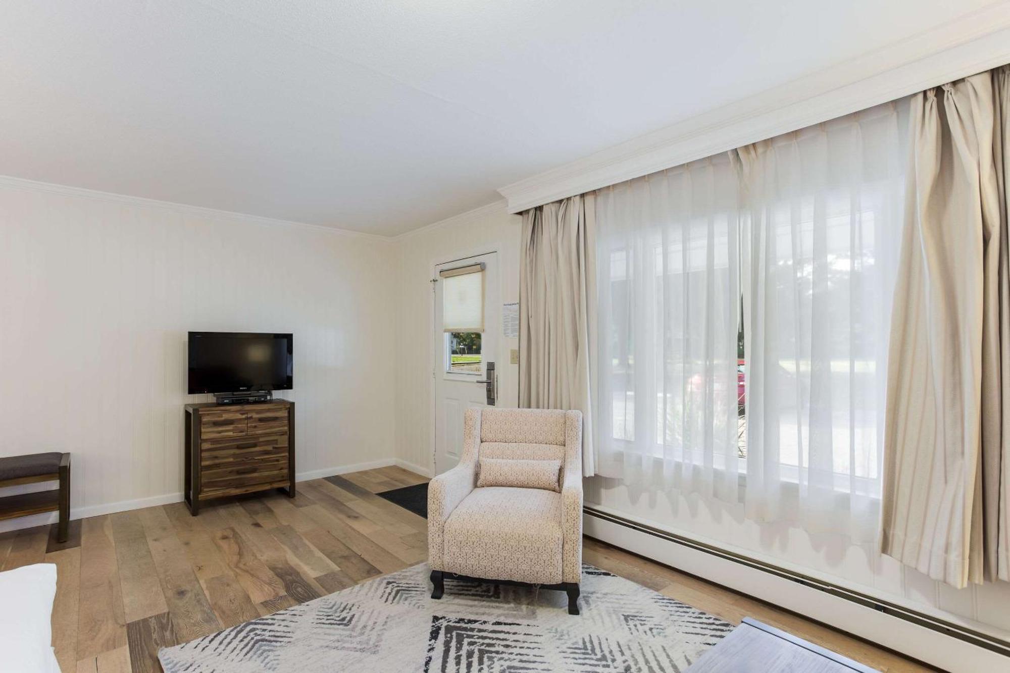 The Palmer House Resort, Ascend Hotel Collection Manchester Dış mekan fotoğraf