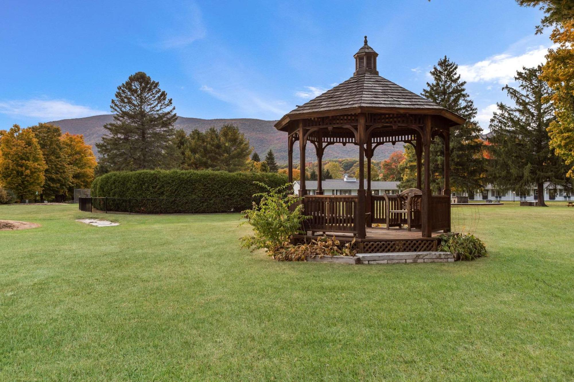 The Palmer House Resort, Ascend Hotel Collection Manchester Dış mekan fotoğraf